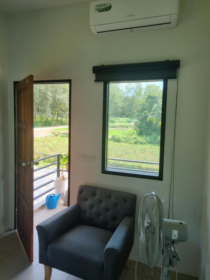Baanbaan Homestay Ko Yao Noi Dış mekan fotoğraf