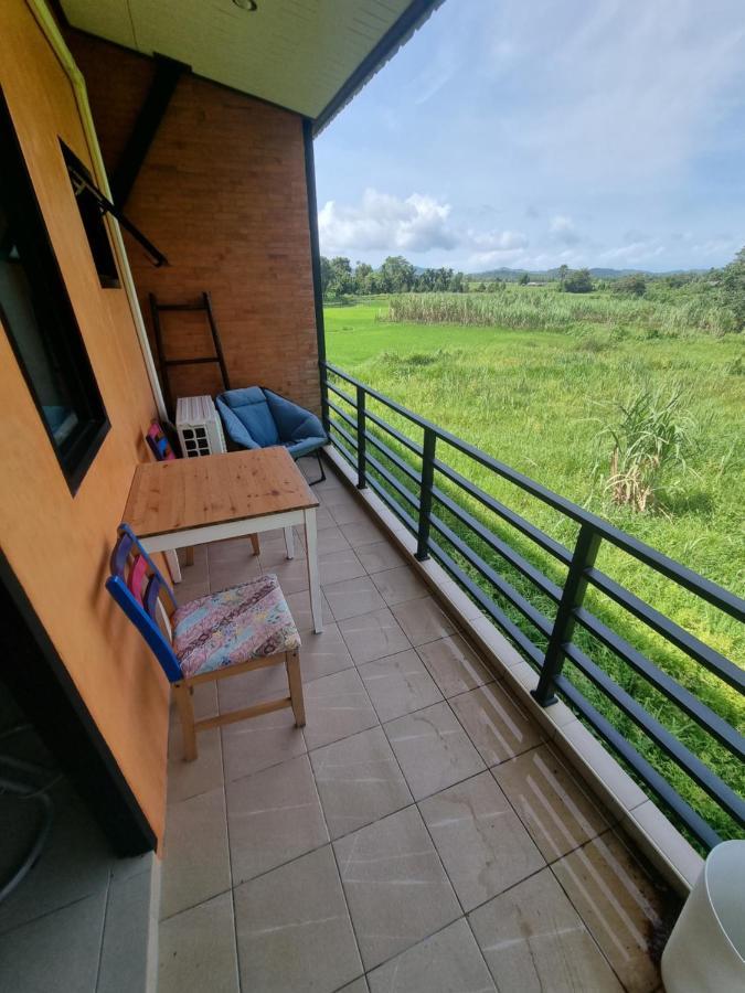 Baanbaan Homestay Ko Yao Noi Dış mekan fotoğraf